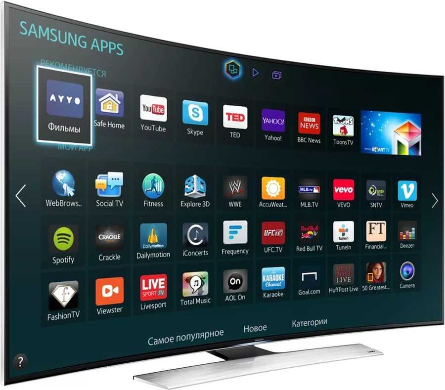 Samsung smart tv – прошивка телевизора через usb и интернет