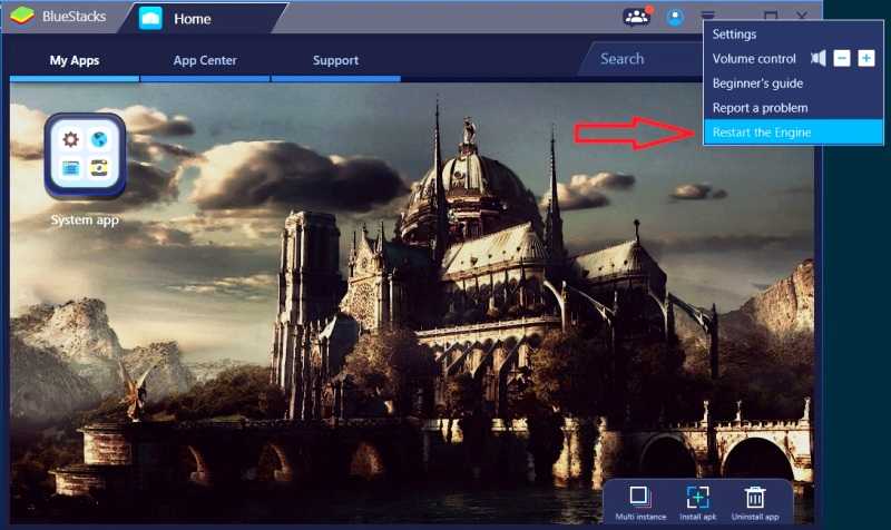Как ускорить bluestacks для более быстрой игры на android на пк