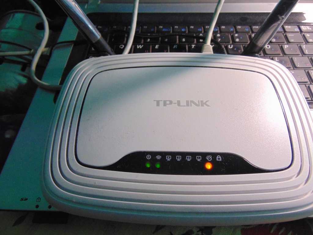 На роутере не горит лампочка интернет (wan) - настройка wi-fi роутера