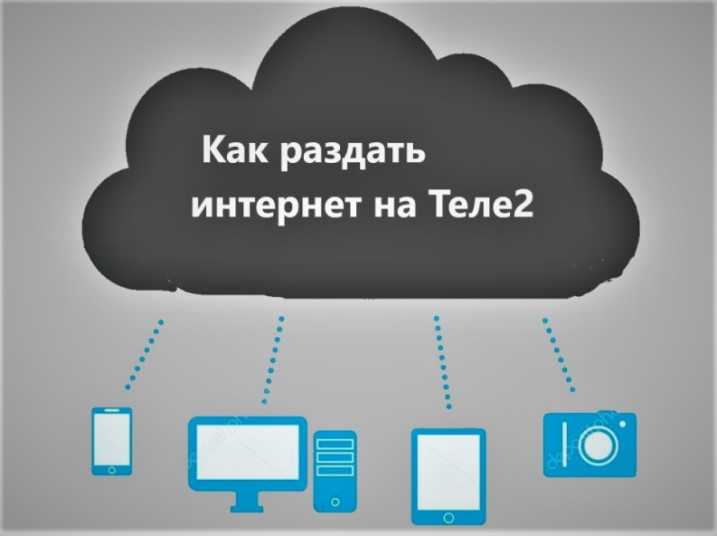 Как раздать интернет с телефона на компьютер, телефон, планшет, телевизор, ноутбук?