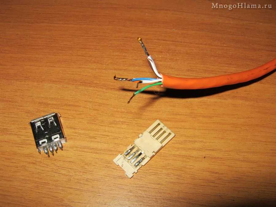 Как сделать удлинитель usb для модема 4g