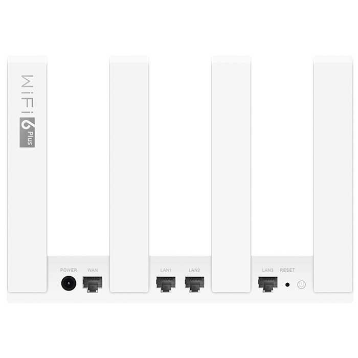 Очень полезная вещь в доме. обзор wi-fi роутера huawei ws7100 ax3 обзоры пользователей