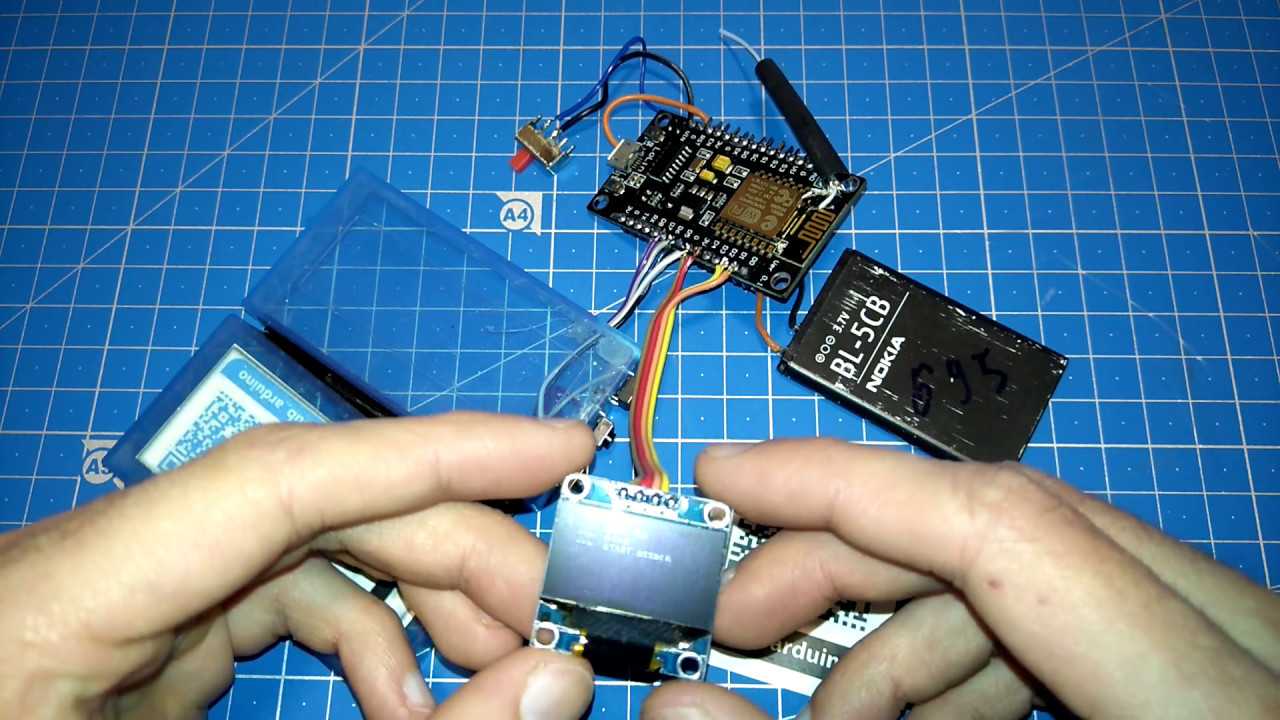 Wifi Jammer: как работает аппаратный деаутентификатор для беспроводных сетей Как сделать Wi-Fi Jammer в домашних условиях Особенности устройства и его настройка для уменьшения сигнала сети вай-фай
