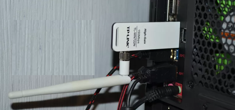 Как выбрать wi-fi адаптер для пк (стационарного компьютера)