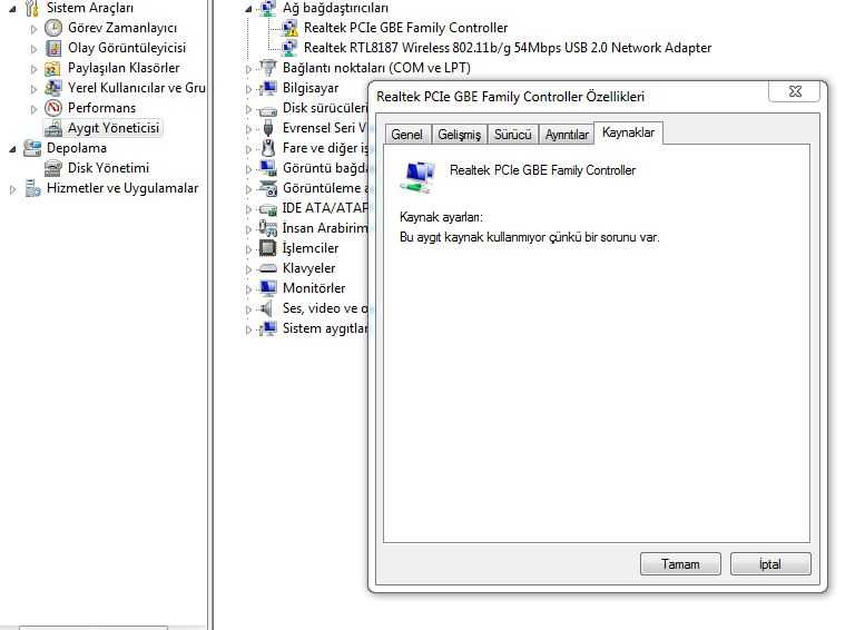 Драйвер для ethernet-контроллера в windows 7 64 bit: особенности работы и обновление