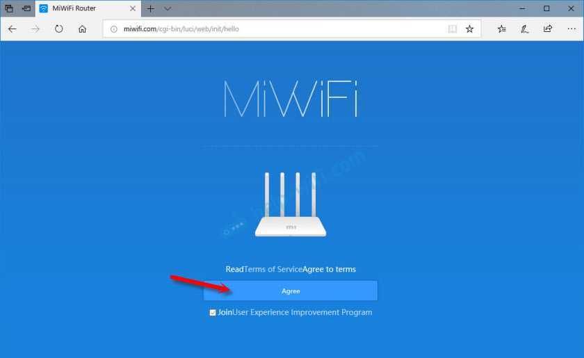 Роутер xiaomi mi wifi mini - обзор и настройка