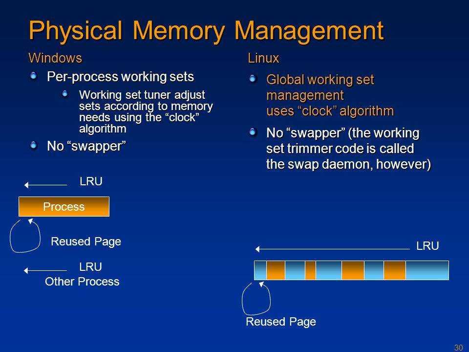 5 способов убрать ошибку memory management