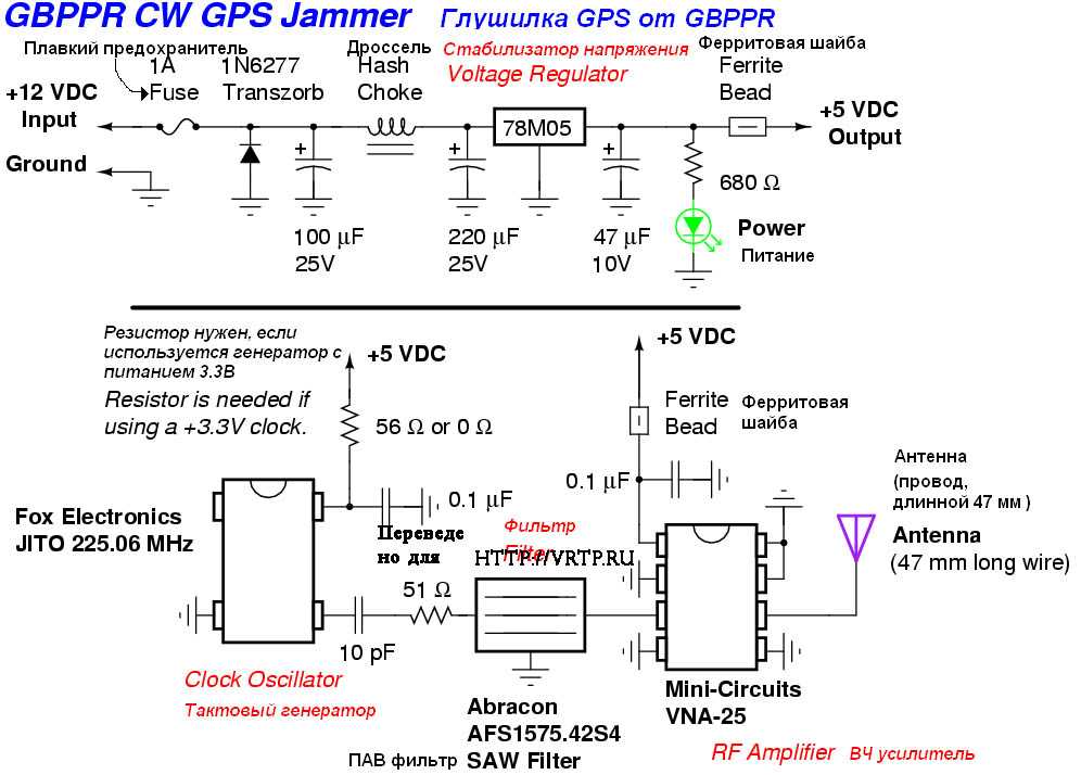 Wifi jammer.способ установки по. гаси волну! выбираем и настраиваем аппаратный деаутентификатор wi-fi на esp8266 принцип действия джаммера