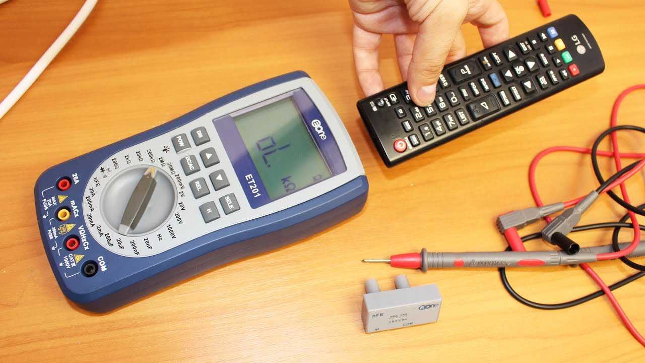 Как проверить пульт от телевизора на работоспособность в домашних условиях? | полезные советы на все случаи жизни