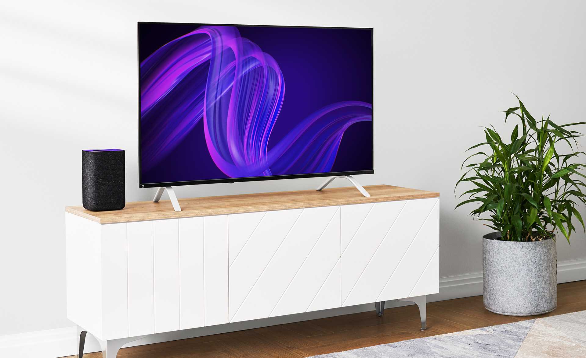 Harper 43f720ts - обзор led телевизора на android smart tv - вайфайка.ру