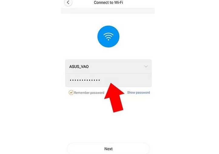 Mi wifi repeater 2 - не работает, мигает оранжевым