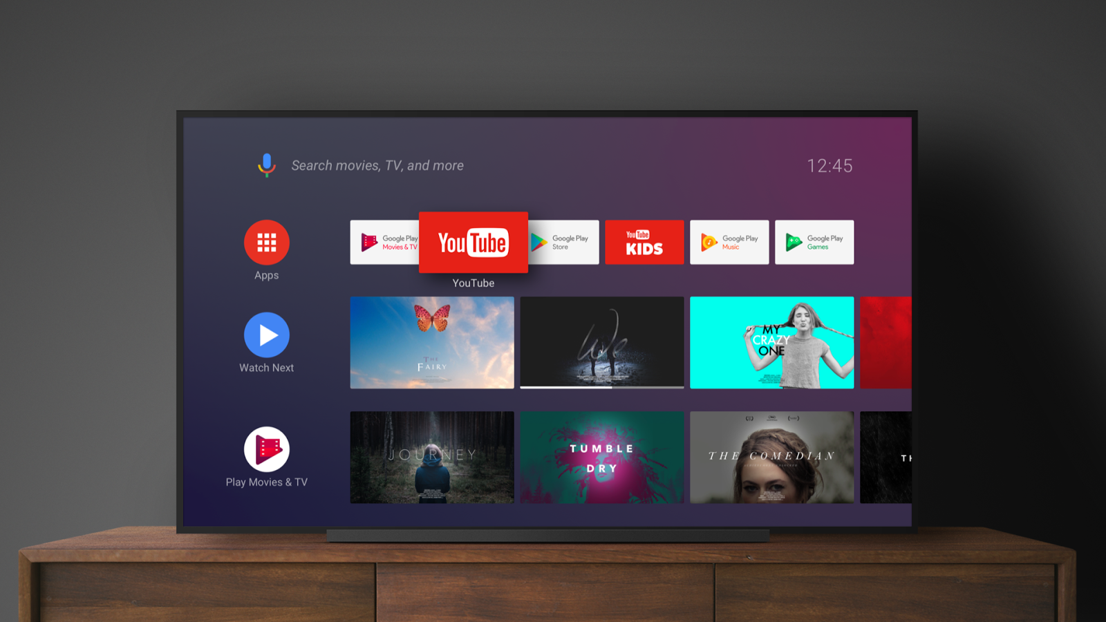 Как смотреть тв каналы через интернет на телевизоре или приставке android smart tv?