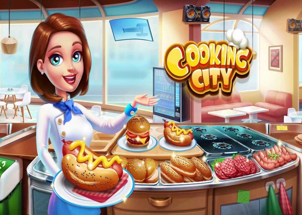 Игра «шеф повар»: обзор версий + аналог игры на android