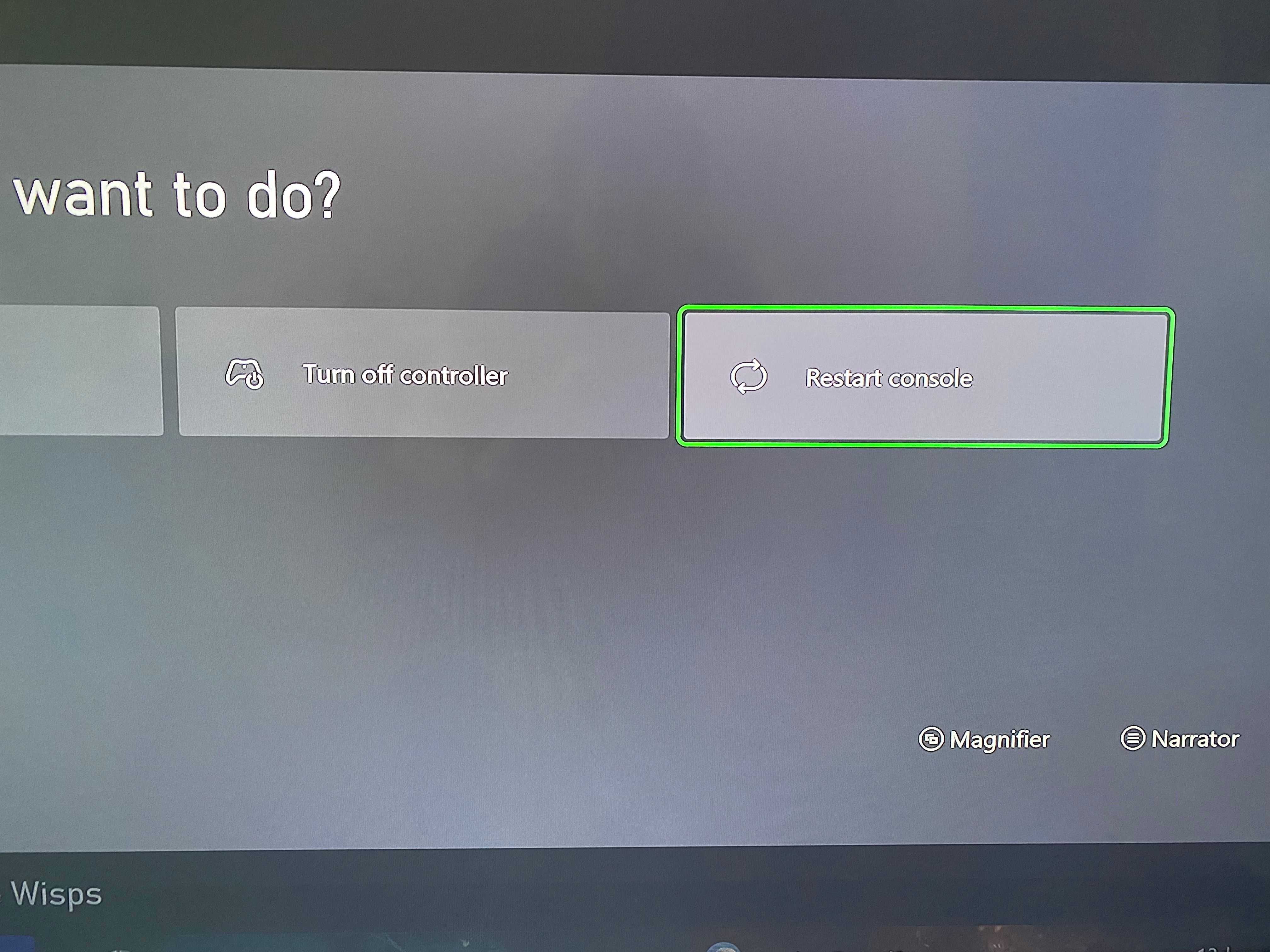 Xbox 360 сбой проверки wifi » posetke