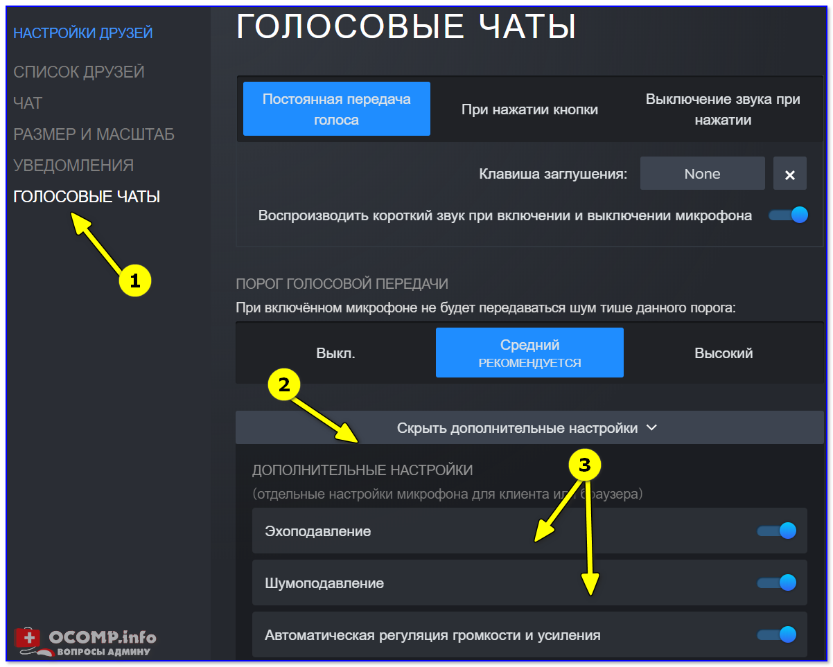 Как перестать слышать себя на микрофоне в windows 11/10 - zanz