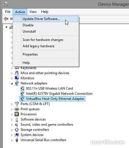 Для устройства не установлены драйверы. код 28 windows 7