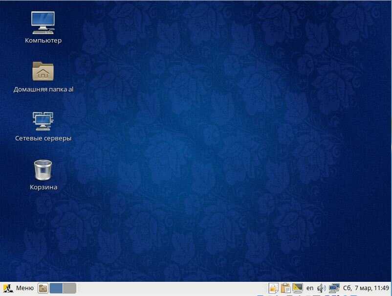Лучшие дистрибутивы linux