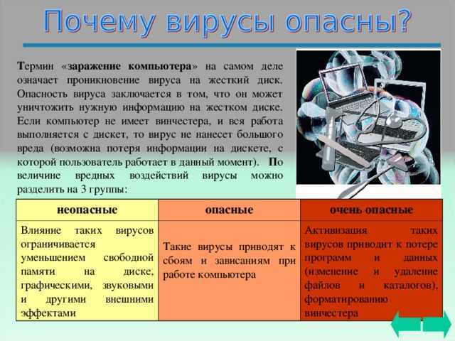 5 самых опасных вирусов всех времен: что они натворили