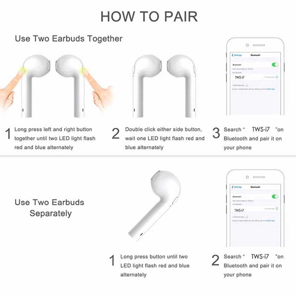 Cброс настроек наушников xiaomi airdots и redmi earbuds (mi true wireless earphones) до заводских — как синхронизировать между собой?