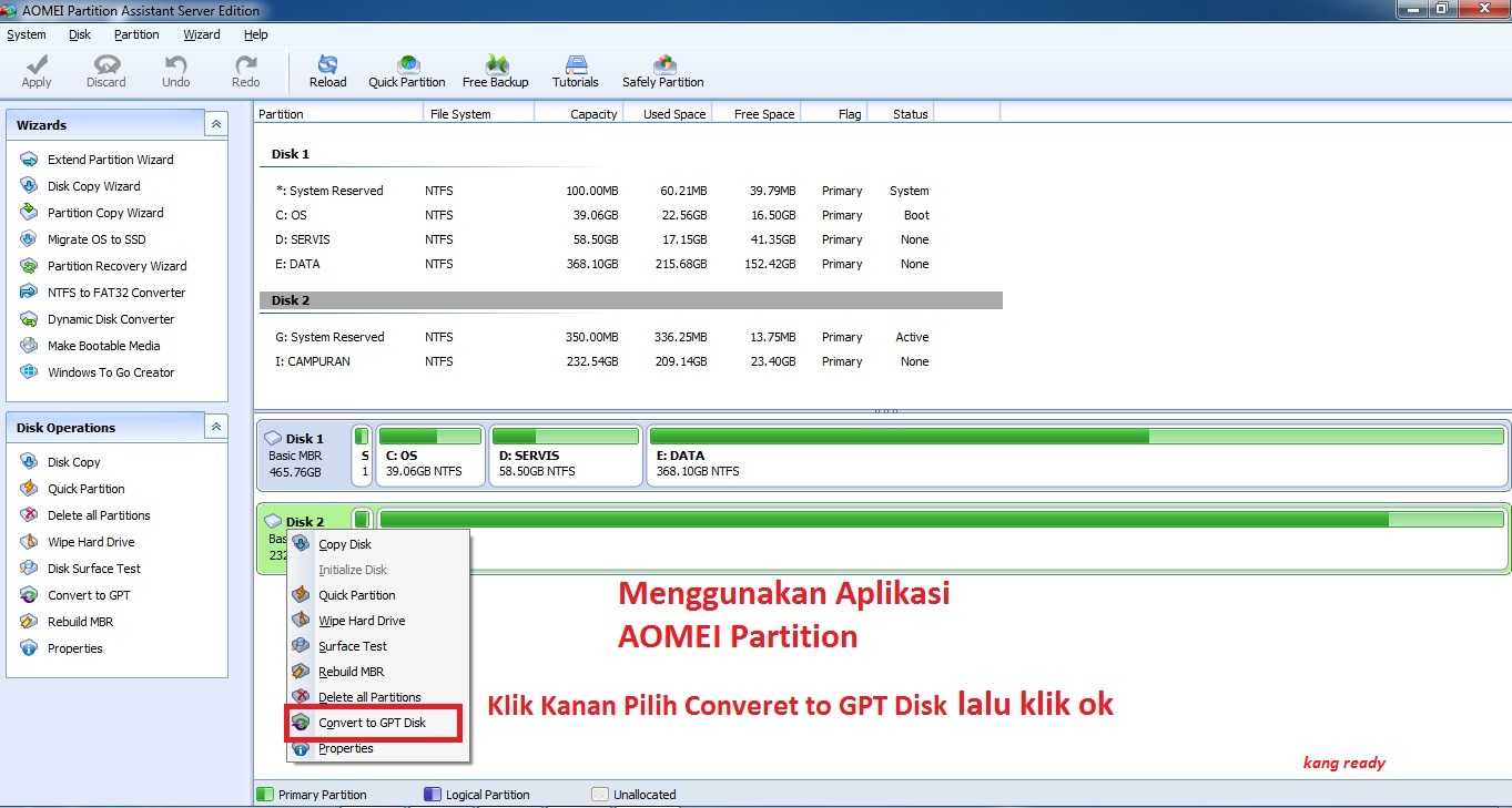 ✅ загрузочная флешка uefi gpt или uefi mbr в rufus - wind7activation.ru