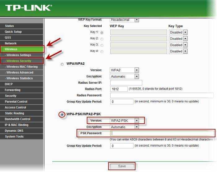 Загрузки для tl-wr840n | tp-link россия