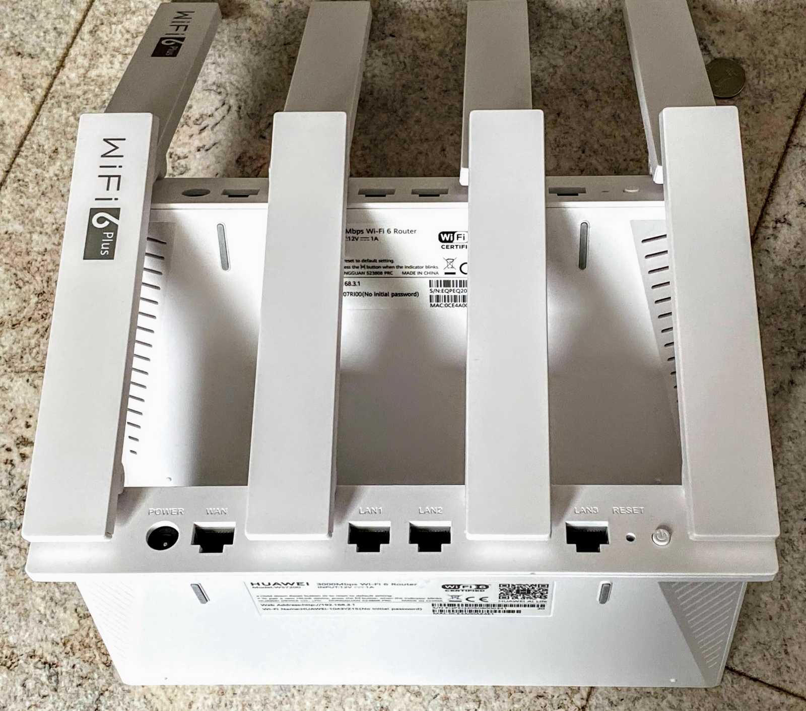 Обзор huawei wifi mesh 3 ax3000 — 3 модуля и бесшовный wi-fi 6 • игорь позняев