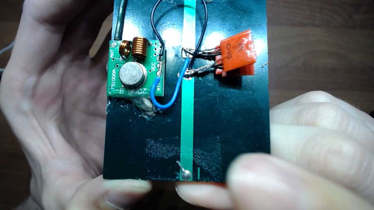 Wifi jammer с модулем esp8266: прошивка и инструкция