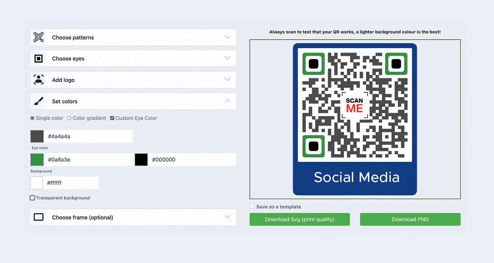 Qr код мегафон esim