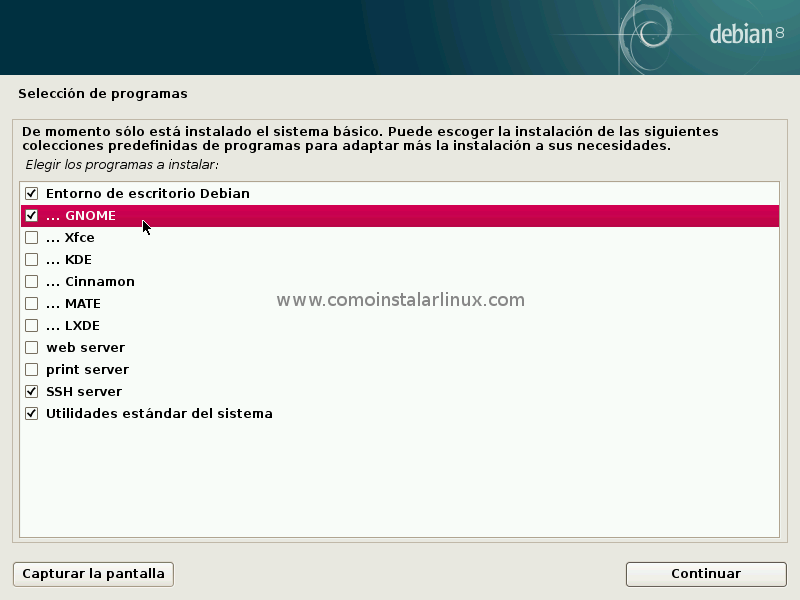 Как установить debian 11 в virtualbox