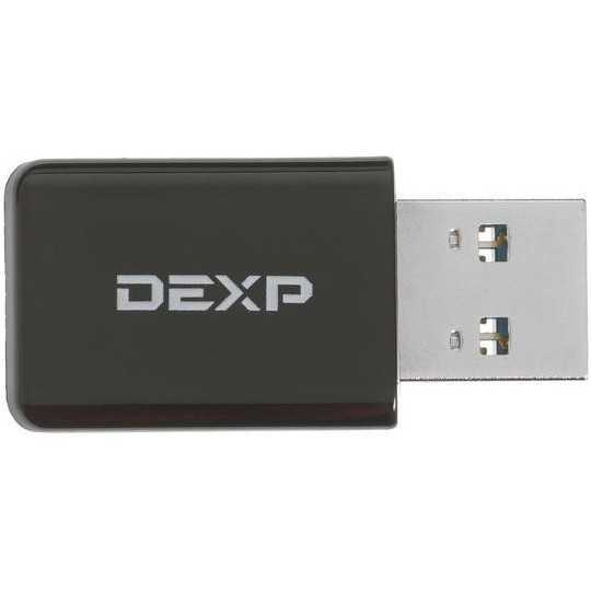 Как подключить wifi адаптер к компьютеру через usb?