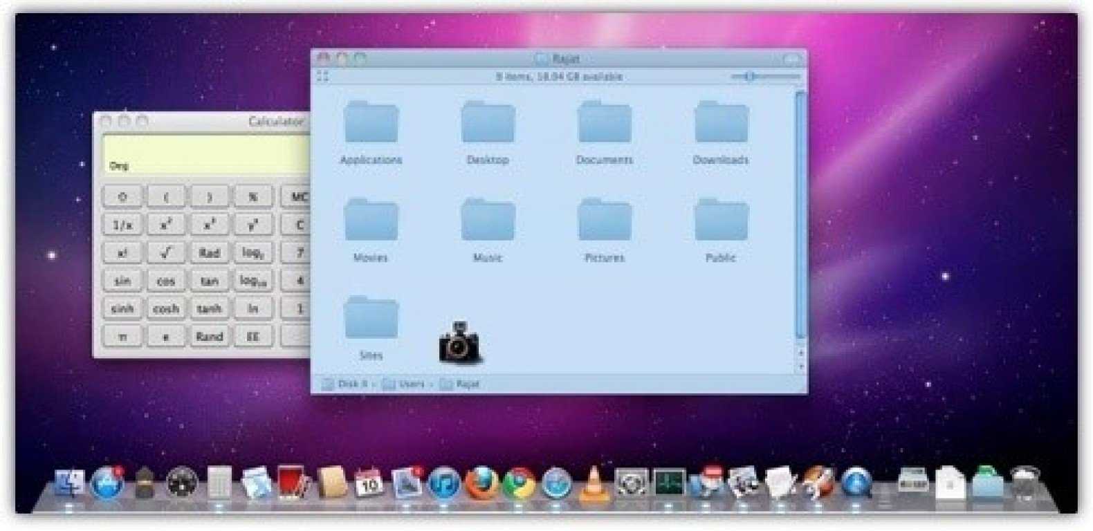 Скриншоты в linux, или как сделать снимок экрана - записки дебианщика