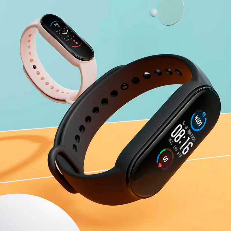 Сравнение mi band 4, 5, 6: функциональность и техника