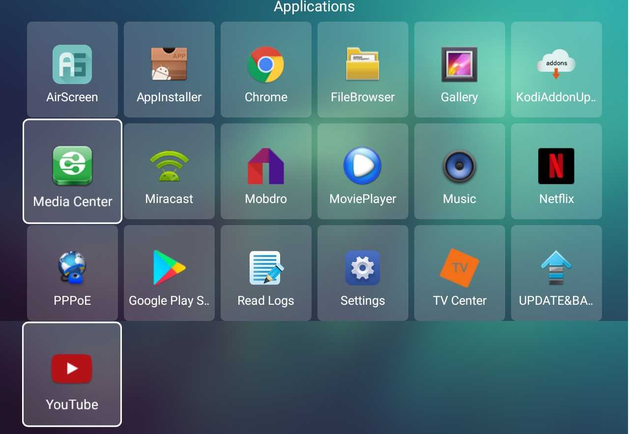 Прошивка x96 mini android tv 9