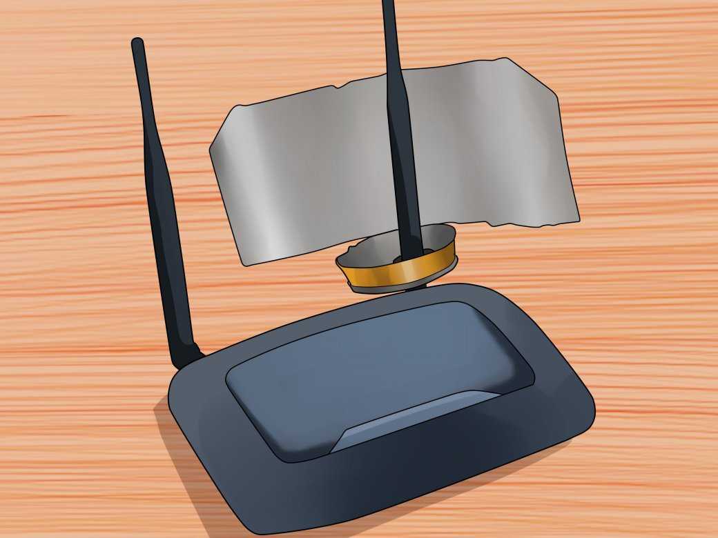 Wifi антенна своими руками для роутера: направленная пушка, биквадрат двойной