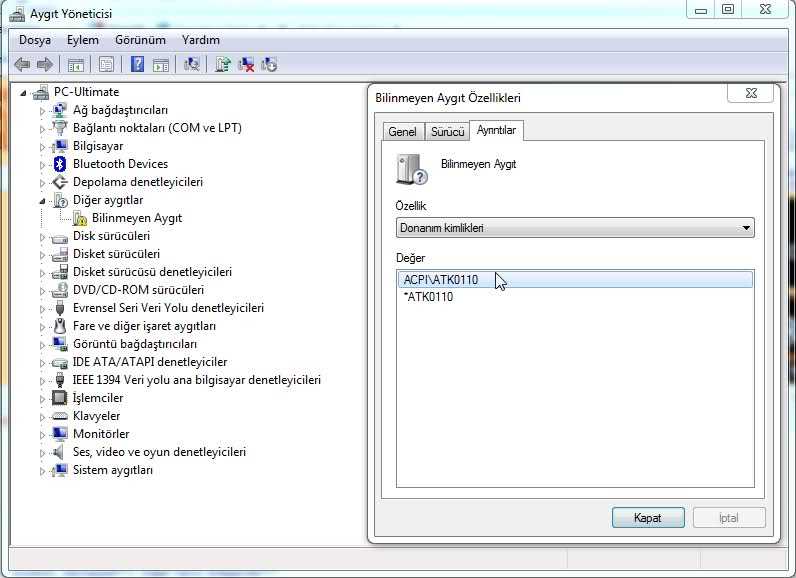 Dev 0110 windows что это