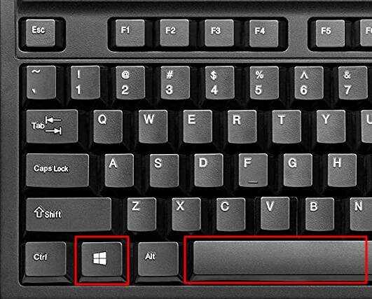 10 способов, как с помощью клавиатуры перезагрузить ноутбук на ос windows 10