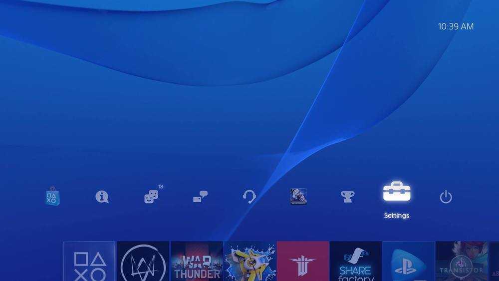 ✅ как увеличить скорость загрузки на ps3, ps4 и ps vita - gamepur - zatoch-ka.ru