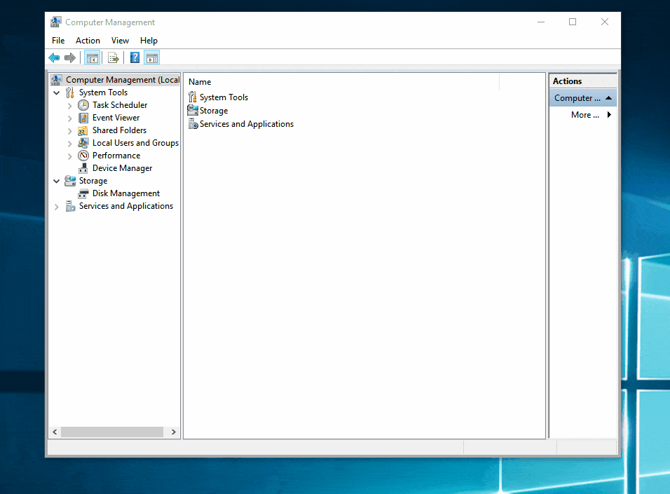 Как объединить разделы дисков в windows 10 [complete guide] • оки доки