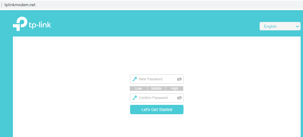Tplinklogin.net - вход в личный кабинет по admin admin роутера tp-link
