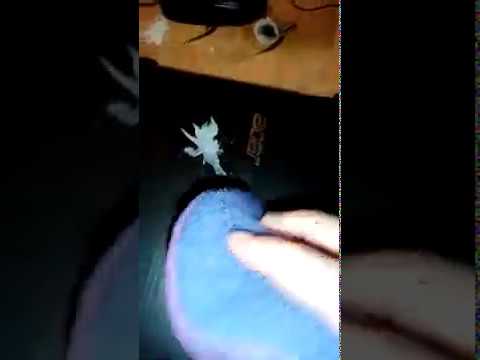 Несложные способы, как удалить клей от наклейки с металла
