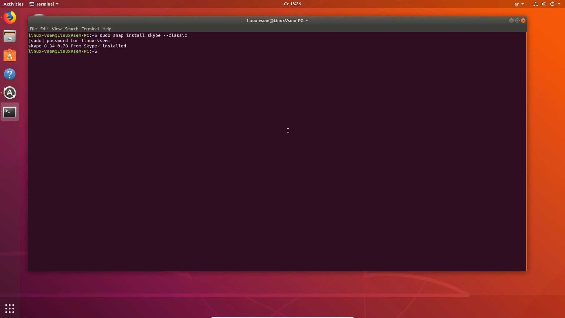 Linux запуск терминала горячие клавиши — windorez.ru — главный по компьютерам