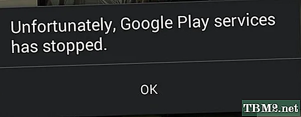 Как исправить ошибку «к сожалению, сервисы google play остановлены»?