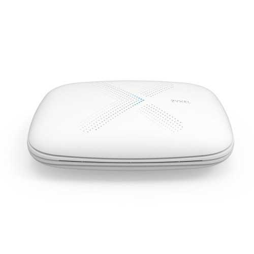 Mesh роутеры zyxel multy u - обзор и отзыв о wifi системе - вайфайка.ру