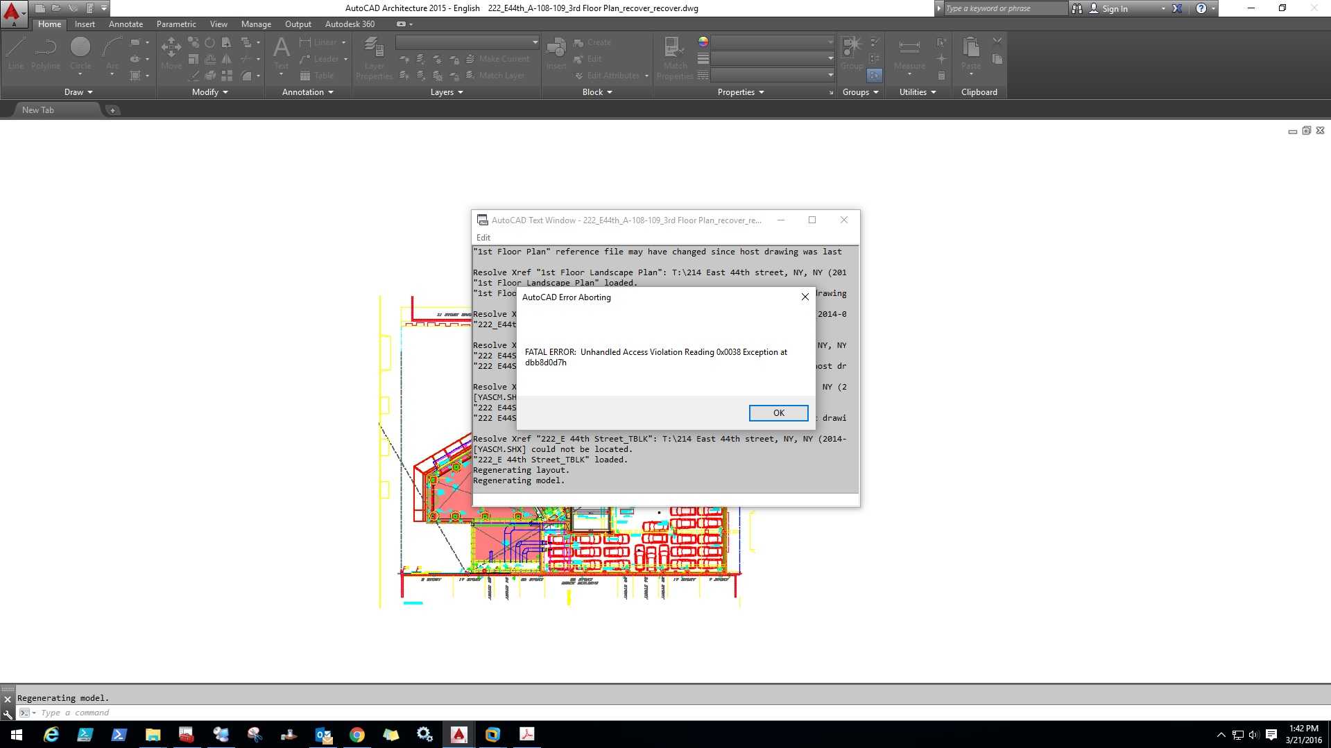 Recovery toolbox for dwg: обзор приложения и онлайн-сервиса для восстановления поврежденных файлов autocad