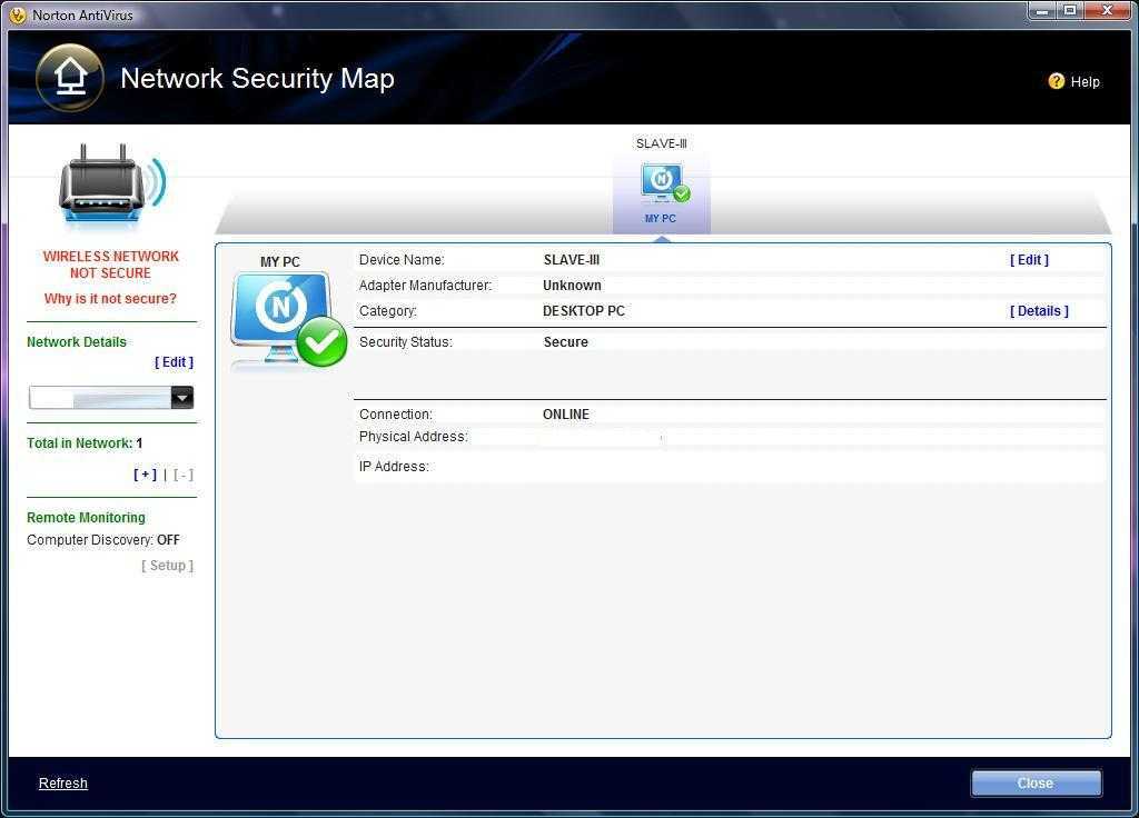 Какой антивирус меньше всего нагружает систему windows 7