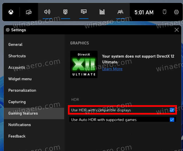 Hdr в windows 10 в играх — windorez.ru — главный по компьютерам
