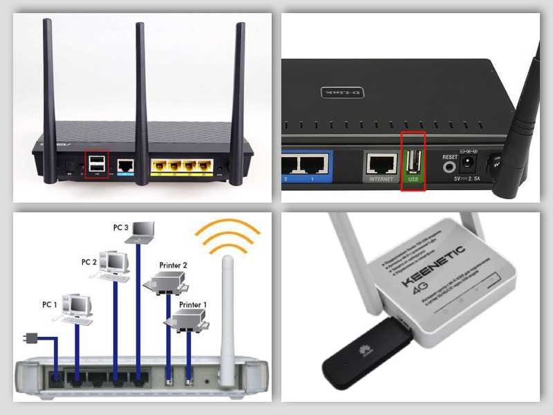 Я расскажу зачем в WiFi роутере нужен usb порт, что в него можно подключить и как правильно это настроить Можно ли подключить к роутеру флешку или юсб модем