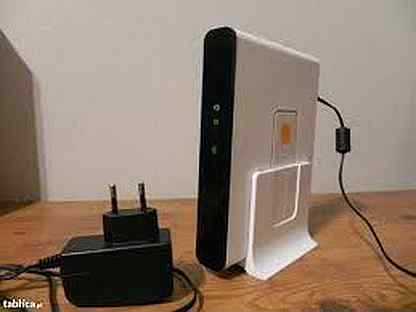 [openwrt wiki] sagem f@st2704 v2