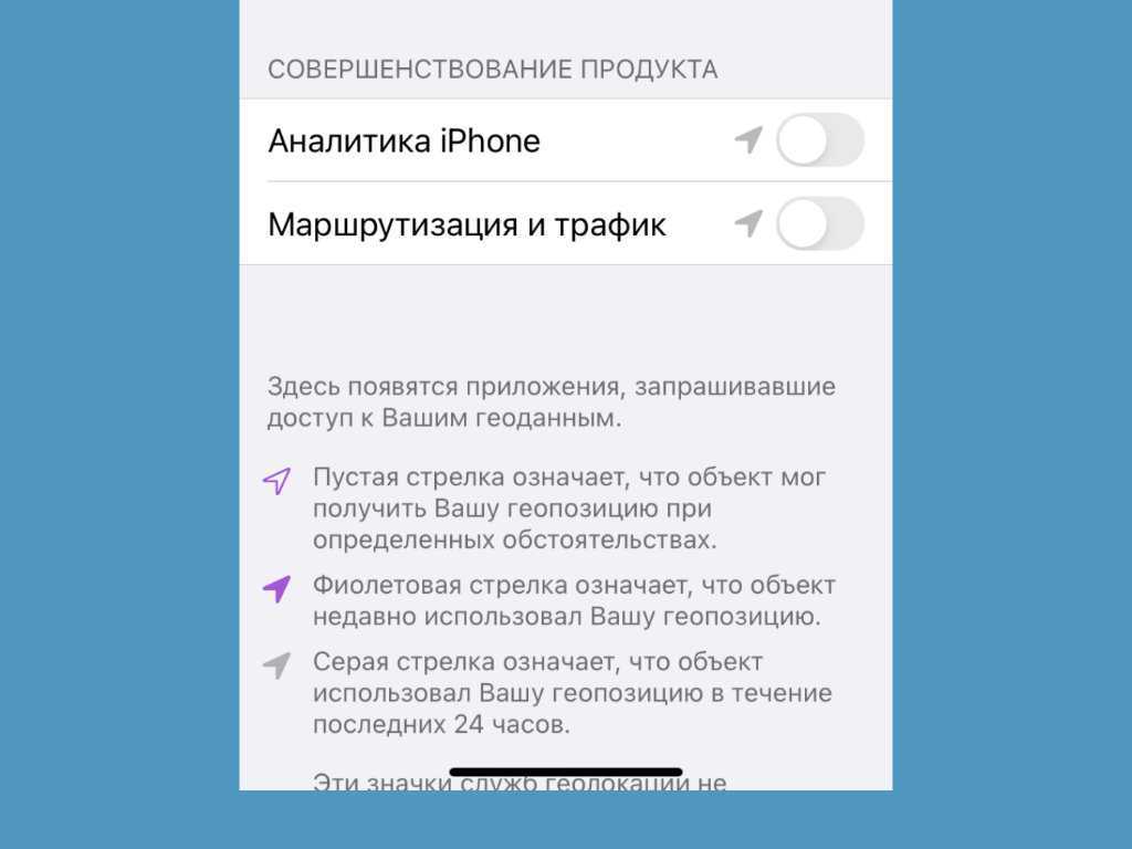 Экранное время на iphone: как отключить или настроить
