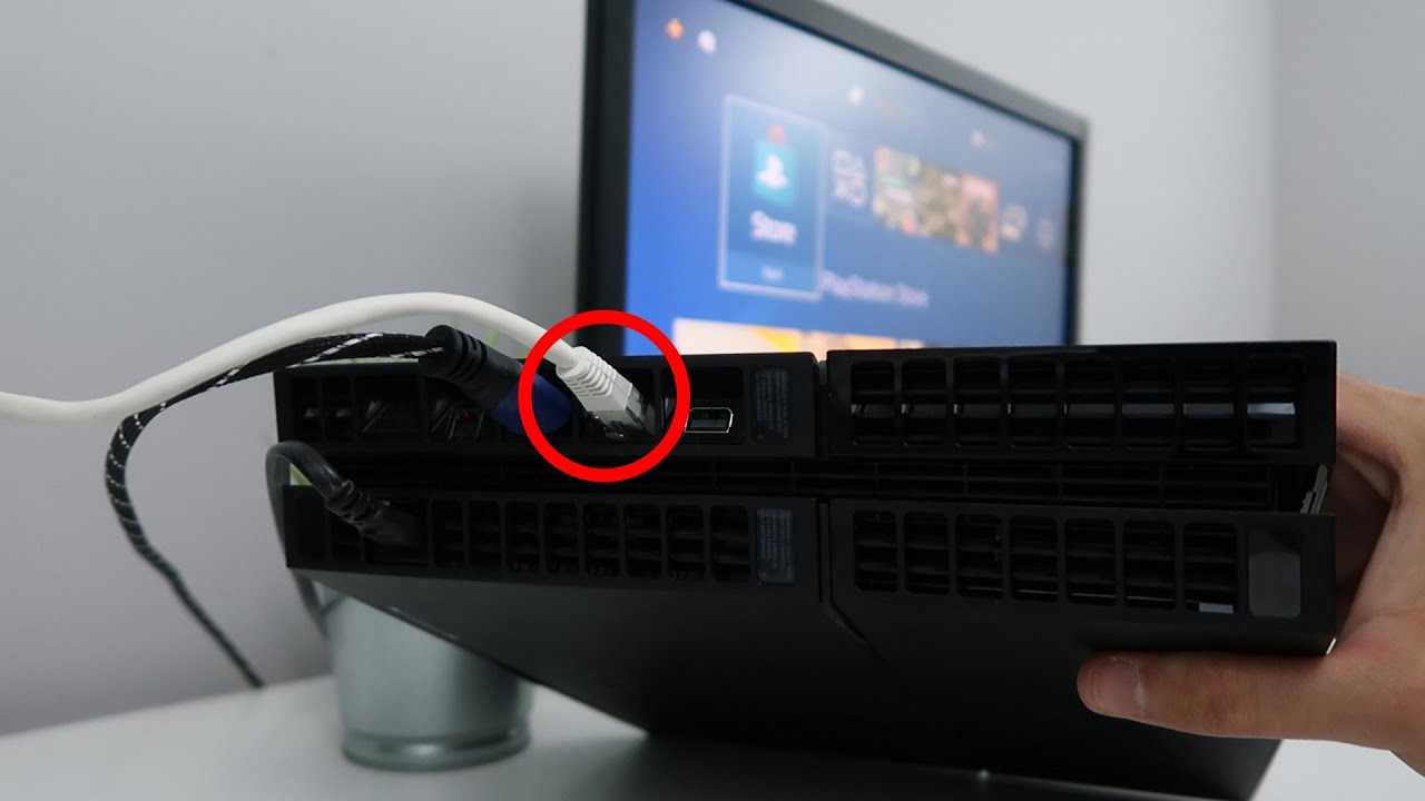 Увеличение скорости интернета на ps4: что делать, если медленно качает через wi-fi